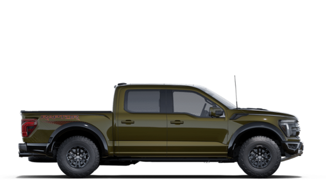 2025 Ford F-150+F-150
